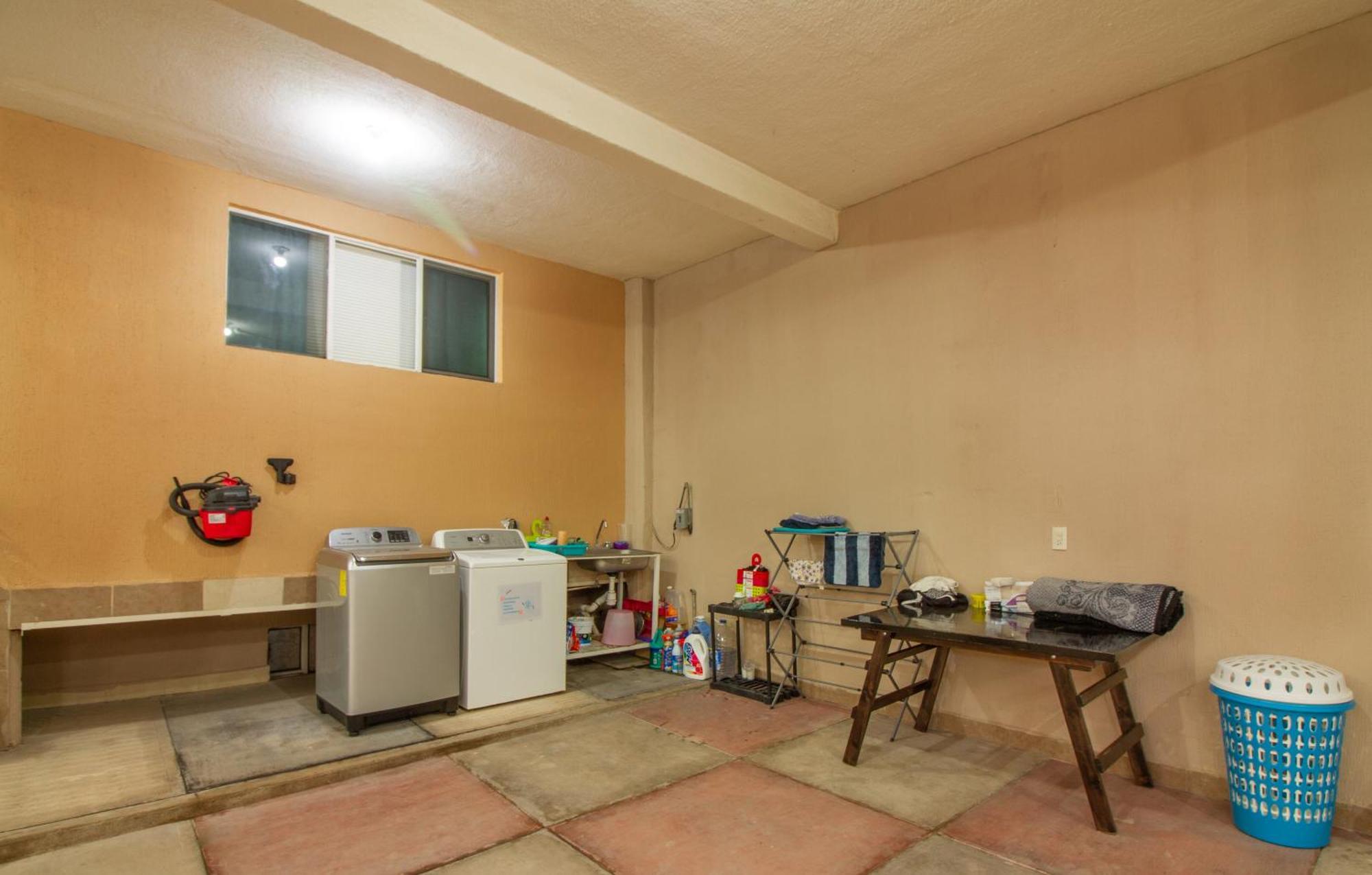 Hospedaje Tolantongo Cardonal Bagian luar foto